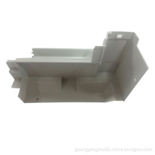 Air fresher outer shell used for general motor cars wth good durablity